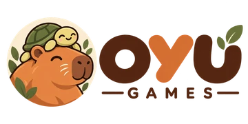 OYU Games