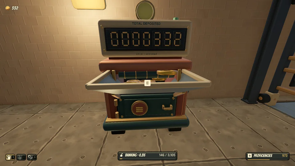 One Million Coins gameplay screenshot 5