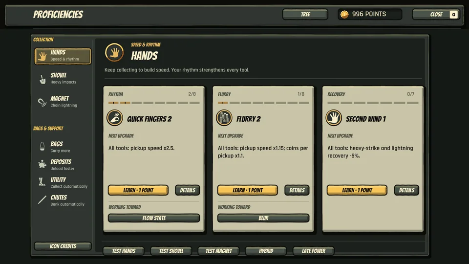One Million Coins gameplay screenshot 6