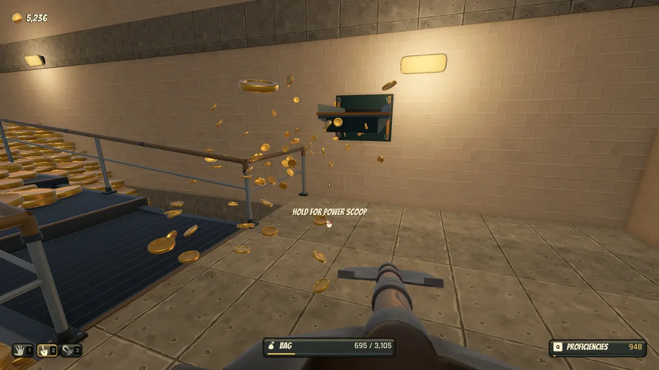 One Million Coins gameplay screenshot 7