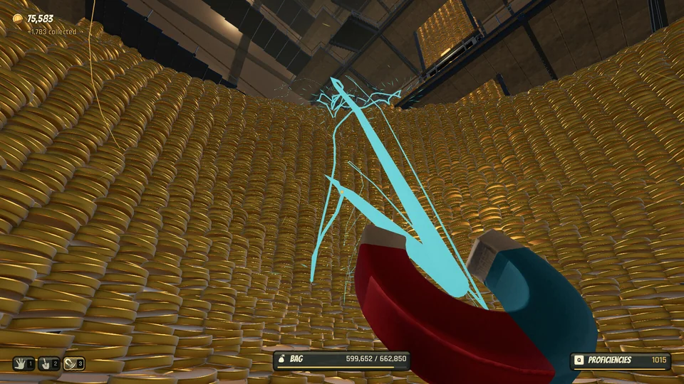 One Million Coins gameplay screenshot 8