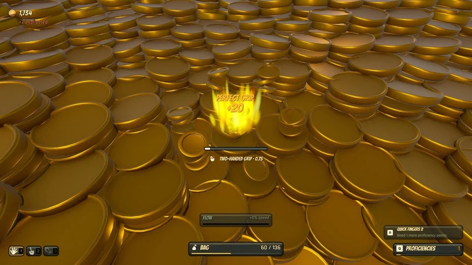 One Million Coins gameplay screenshot 9